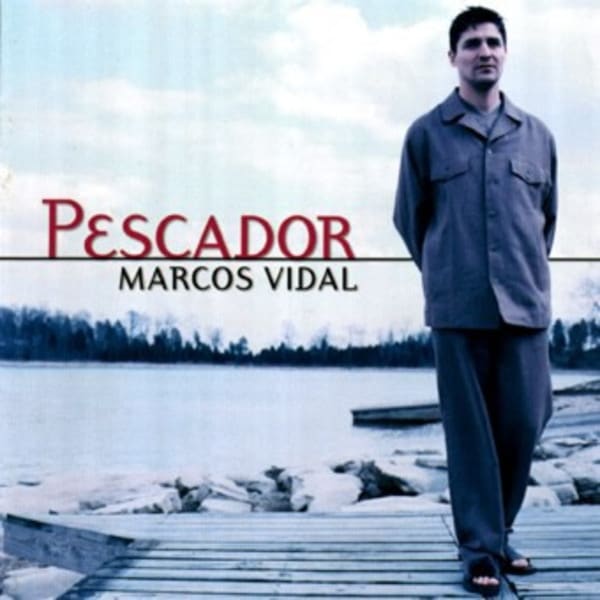 Marcos Vidal