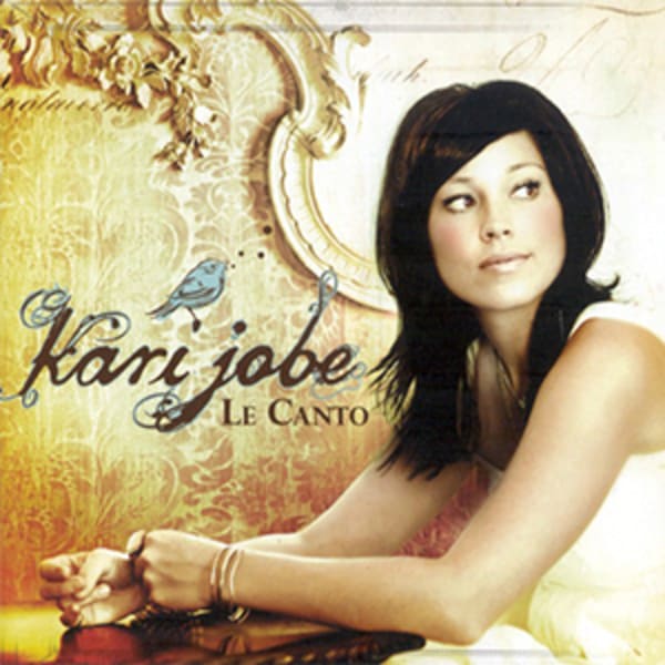 Kari Jobe