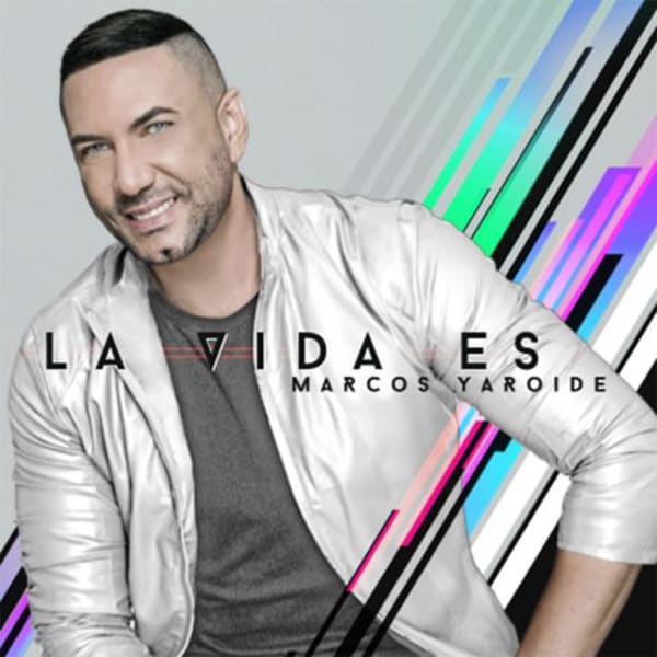 Marcos Yaroide