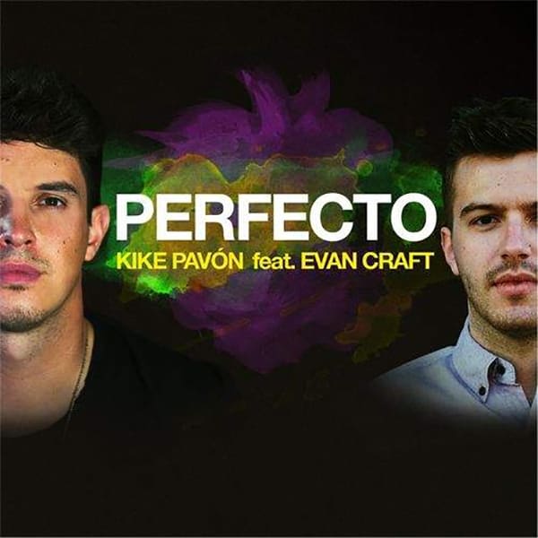 Kike Pavón