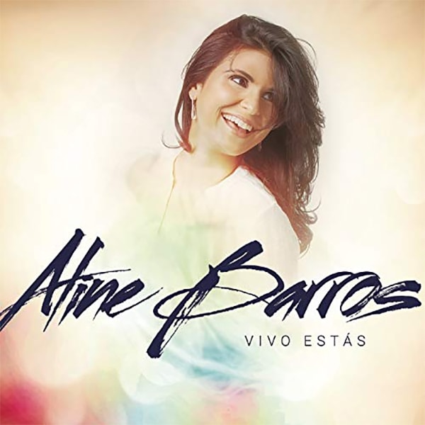 Aline Barros