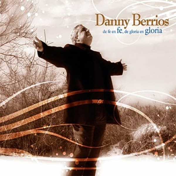 Danny Berrios