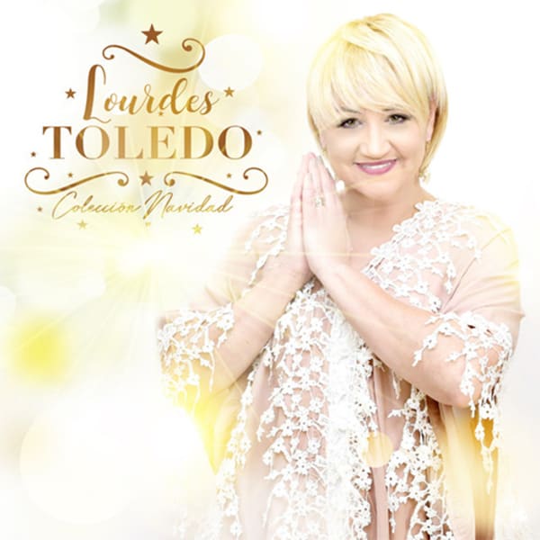 Lourdes Toledo