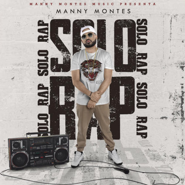 Manny Montes