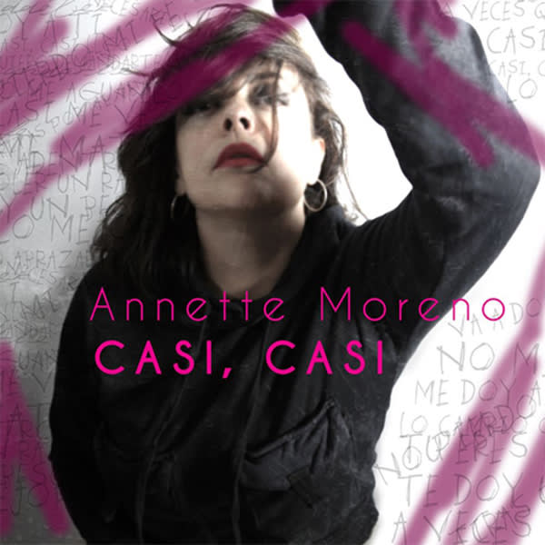 Annette Moreno