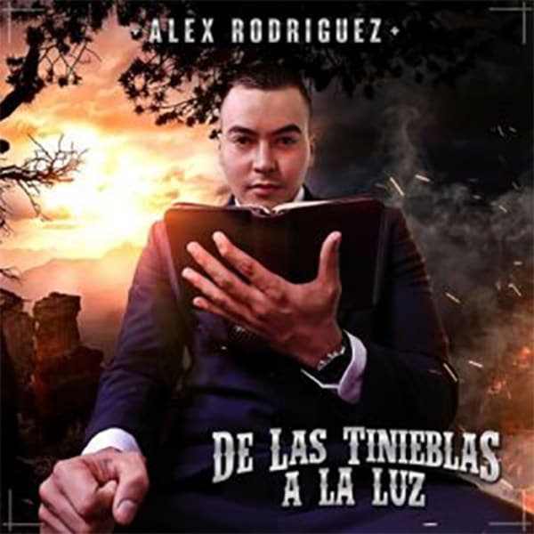 Alex Rodriguez