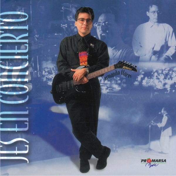 Armando Flores (Proyecto JES)