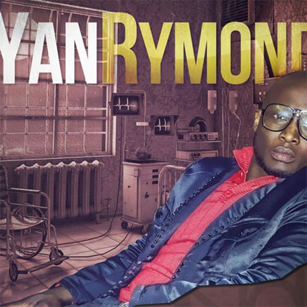 Yanrymond