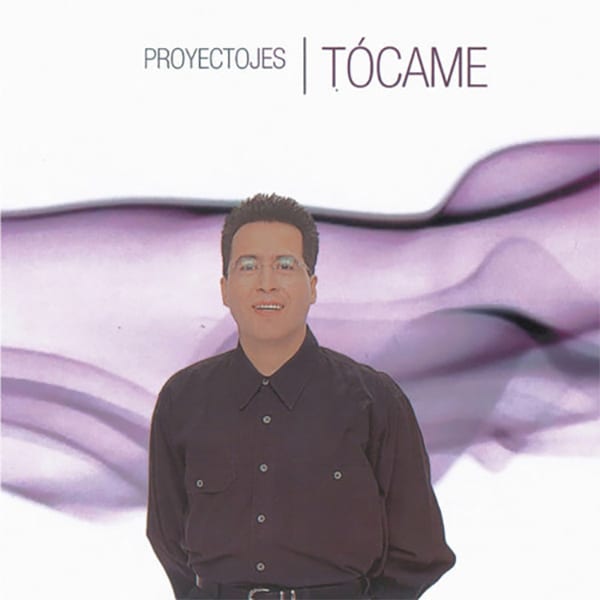 Armando Flores (Proyecto JES)