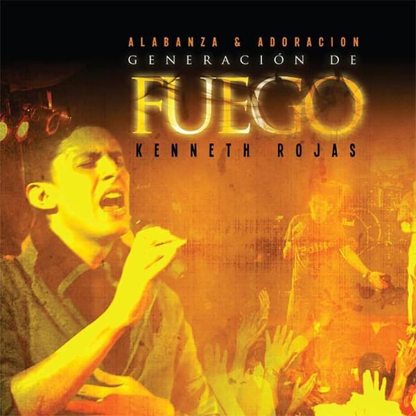 Kenneth Rojas