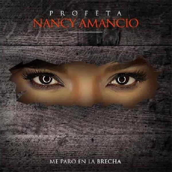 Nancy Amancio