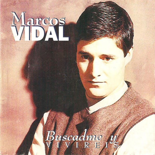 Marcos Vidal