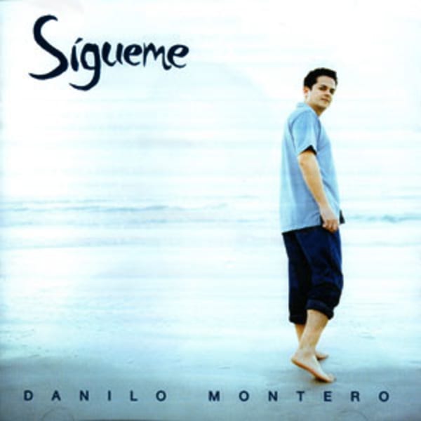Danilo Montero