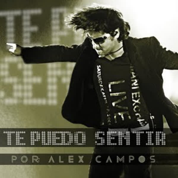 Alex Campos
