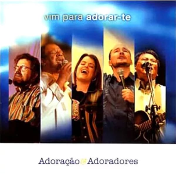 Adoração e Adoradores