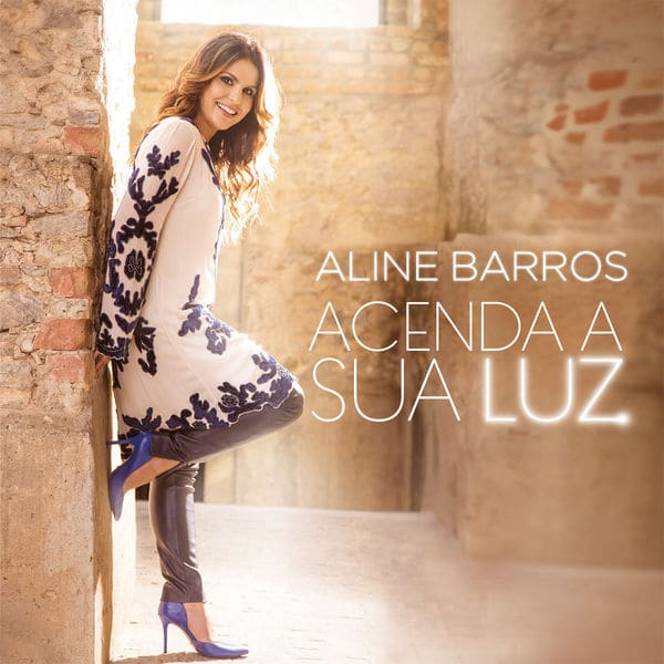 Aline Barros