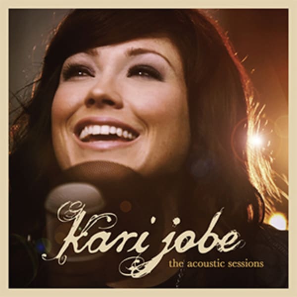 Kari Jobe
