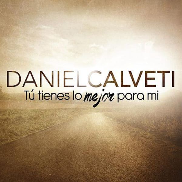 Daniel Calveti