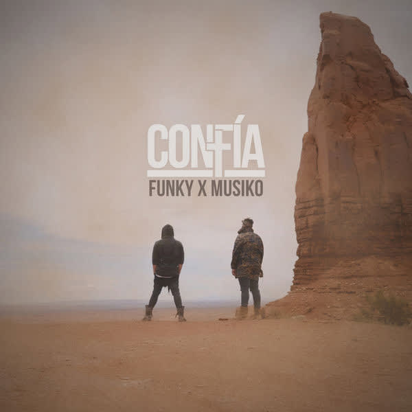 Funky