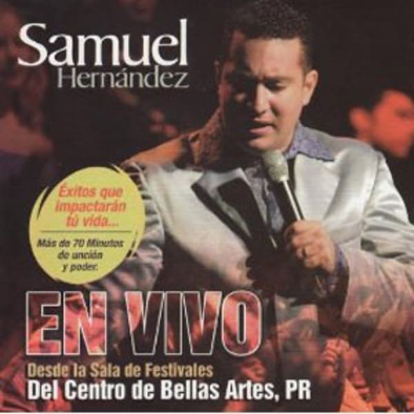 Samuel Hernandez
