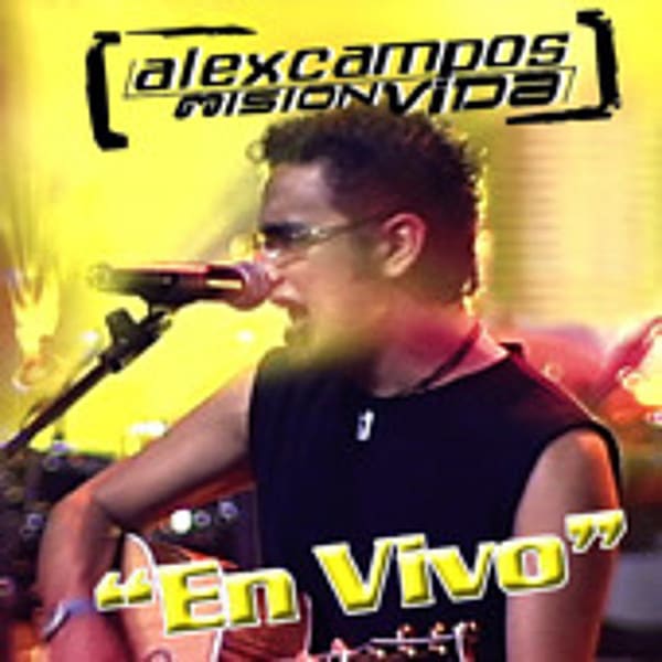 Alex Campos