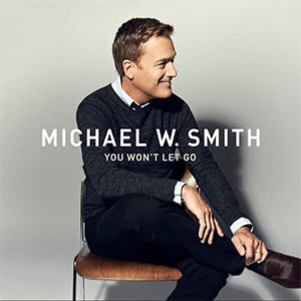Michael W. Smith
