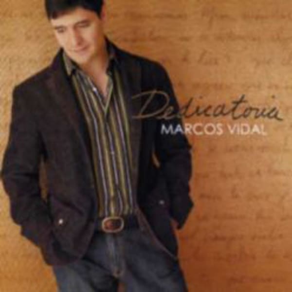 Marcos Vidal