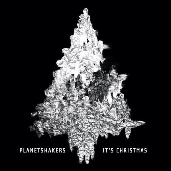 Planetshakers