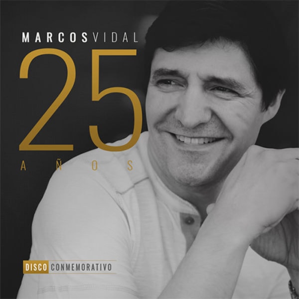 Marcos Vidal