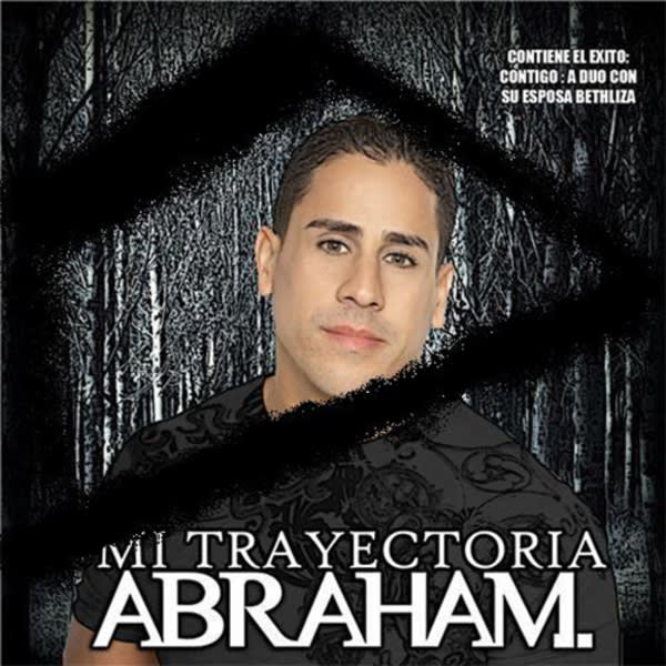 Abraham Velazquez