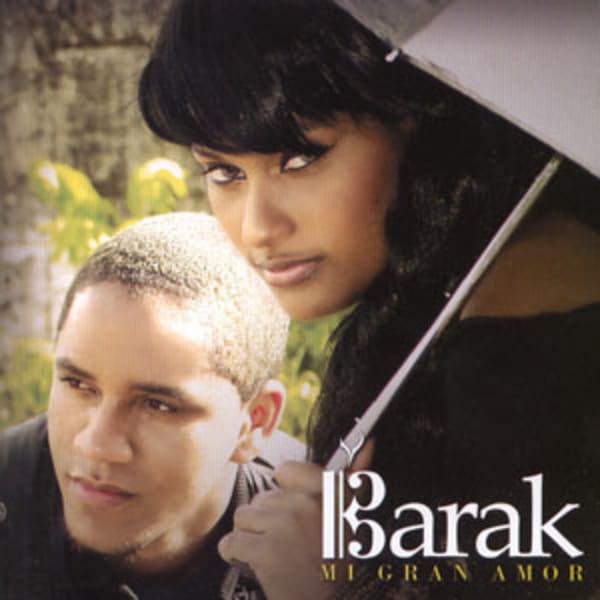 Barak