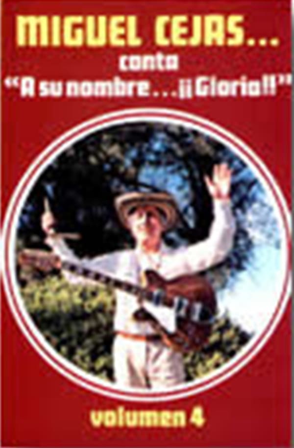 Miguel Cejas