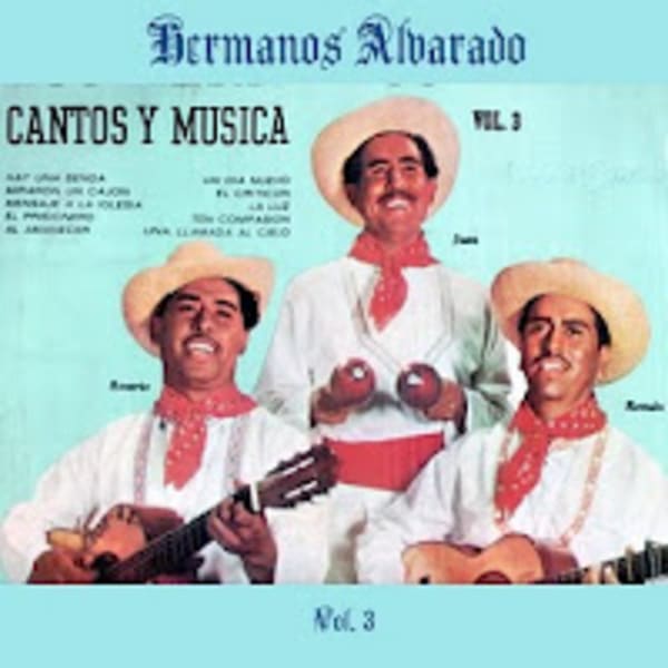 Los Hermanos Alvarado
