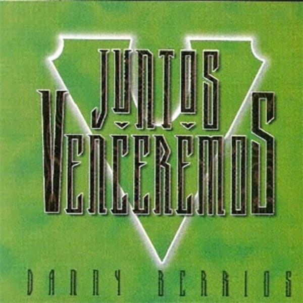 Danny Berrios