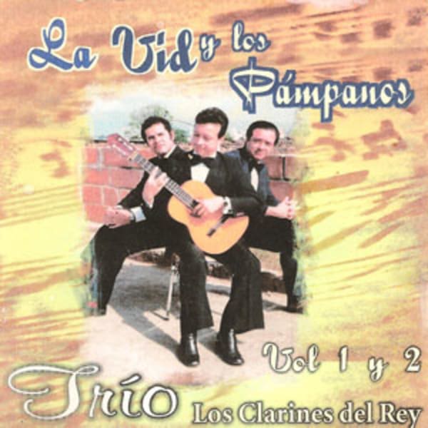 Los Clarines del Rey