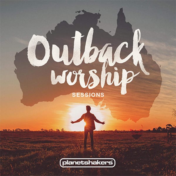 Planetshakers