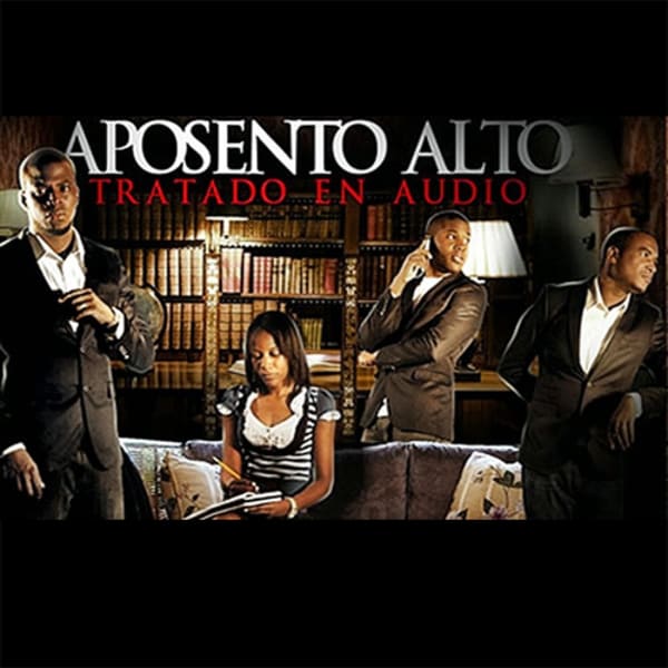 Aposento Alto