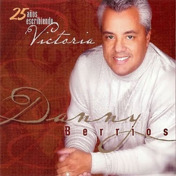 Danny Berrios