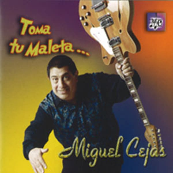 Miguel Cejas