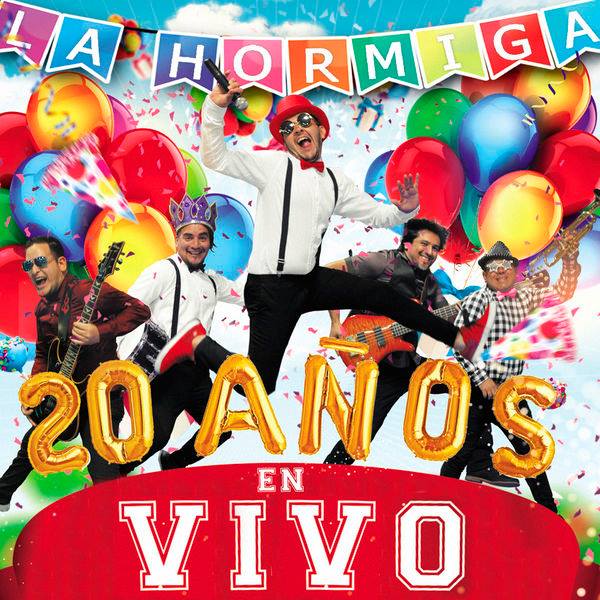 La Hormiga