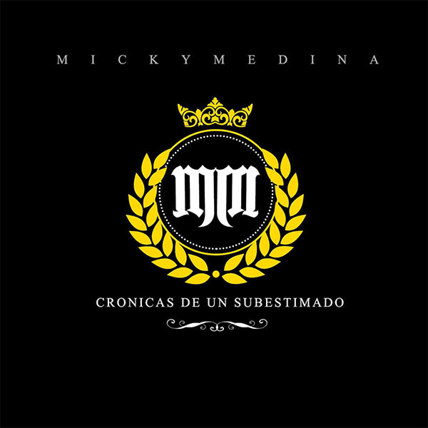 Micky Medina