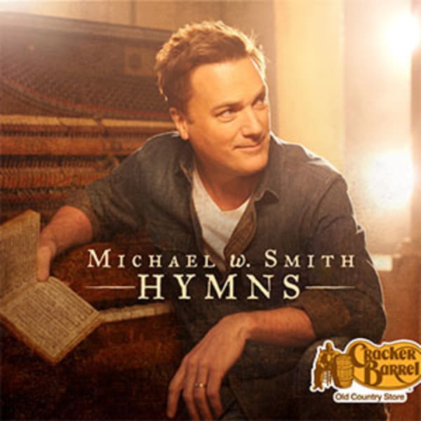 Michael W. Smith