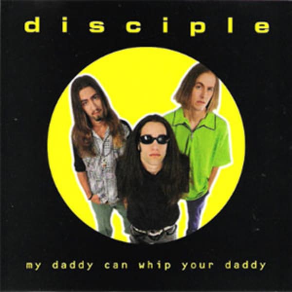 Disciple