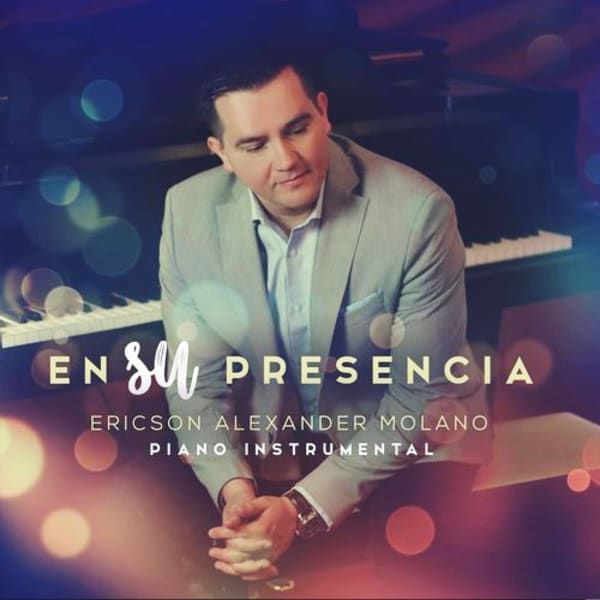 Ericson Alexander Molano