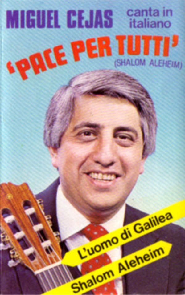 Miguel Cejas