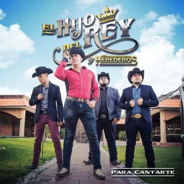 El Hijo del Rey y los Herederos
