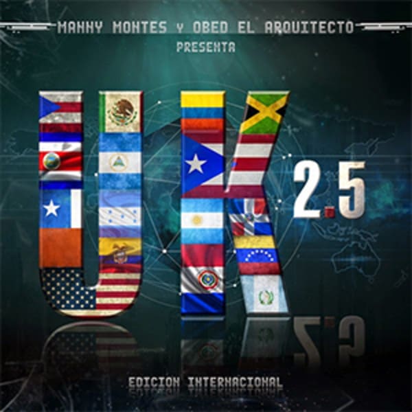Manny Montes