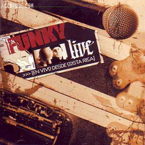 Funky