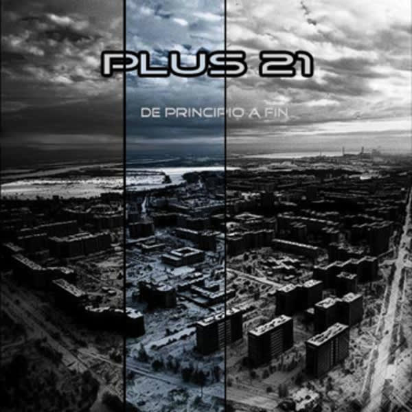 Plus 21