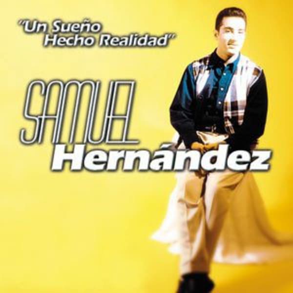 Samuel Hernandez